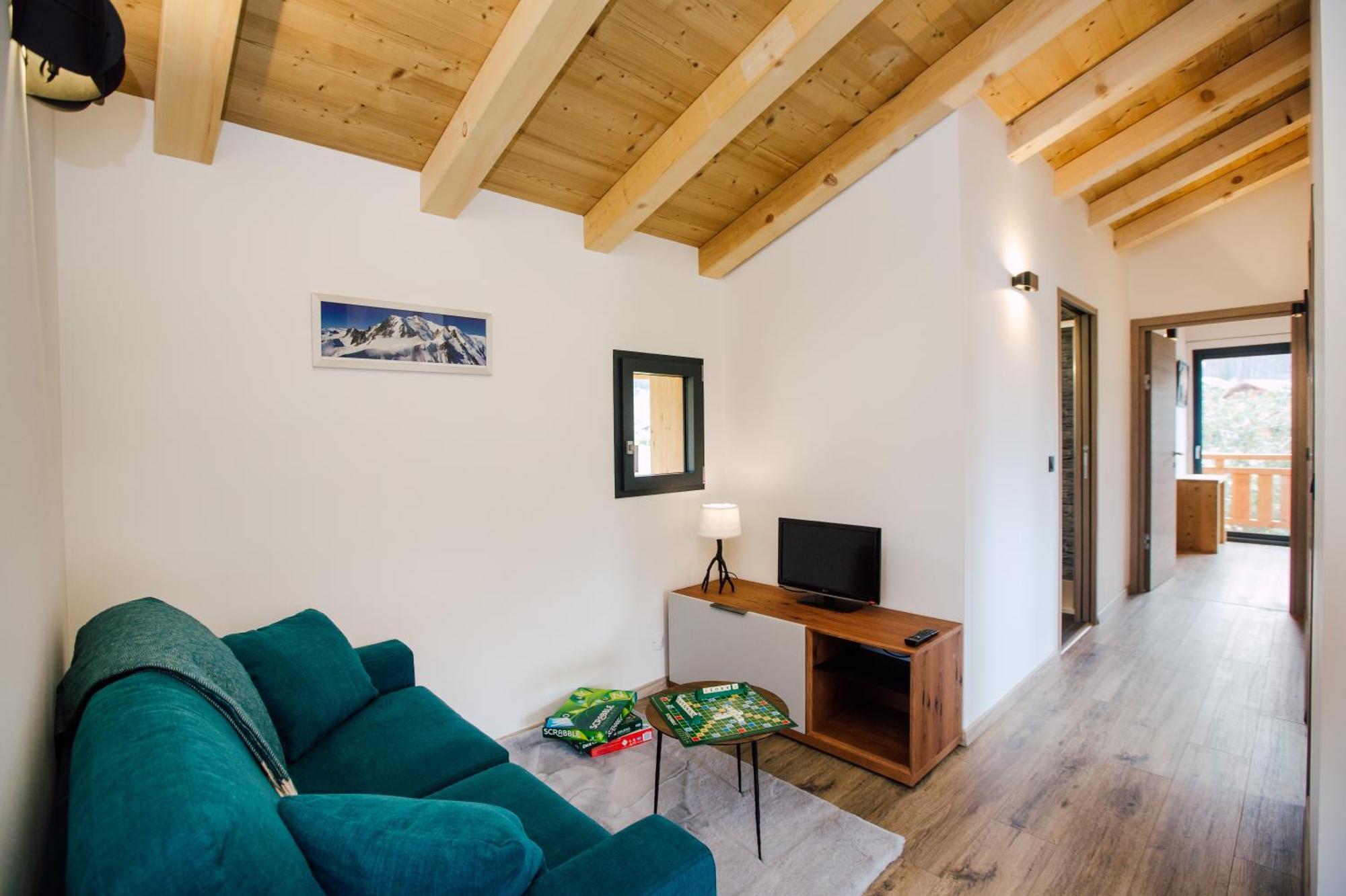 Chalet Soleil D'Or مورْيو المظهر الخارجي الصورة